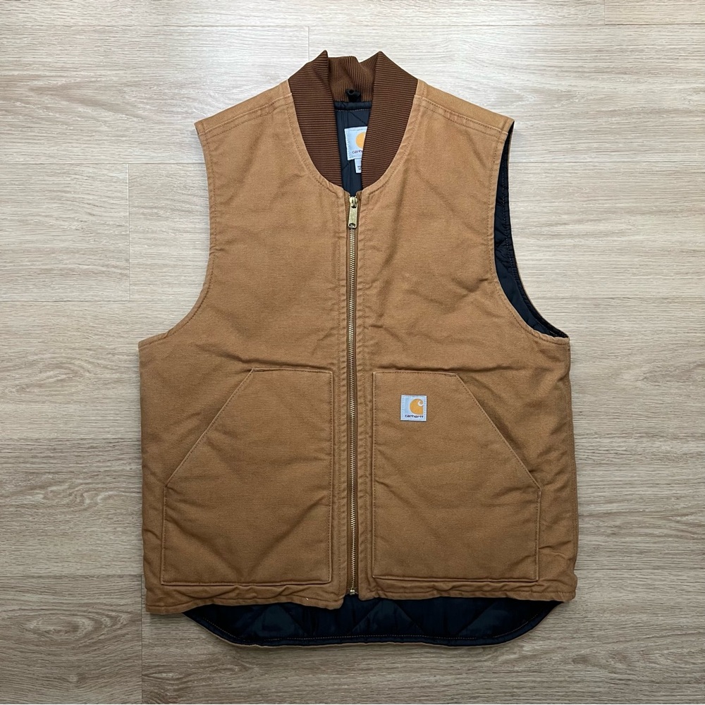 Carhartt Vest